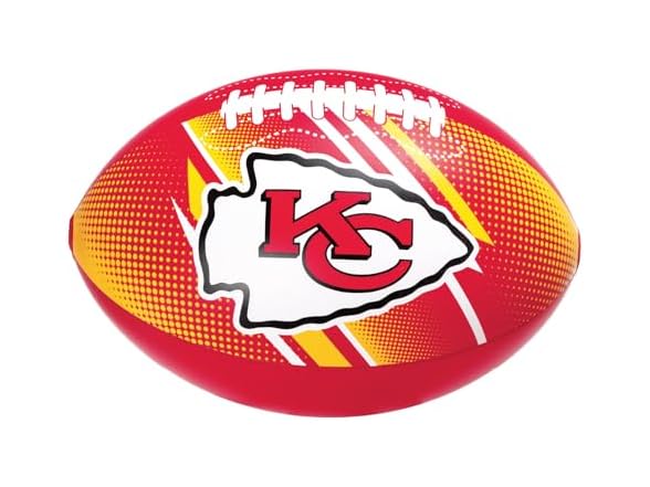 Kansas City Chiefs Pool Football
