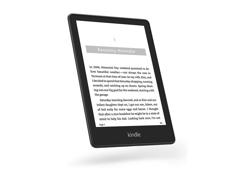 Kindle Paperwhite (2021 Release)
