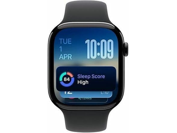 (NEW) Apple Watch Series 11 Smartwatch [GPS + Cellular]