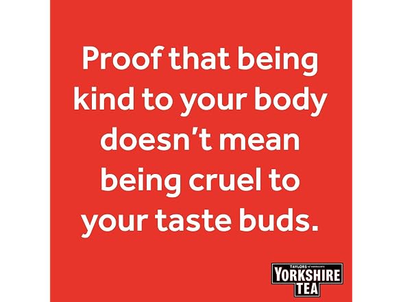 Yorkshire Tea