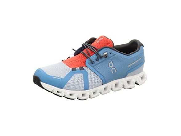 On Running Cloud 5 Push Men's Shoes