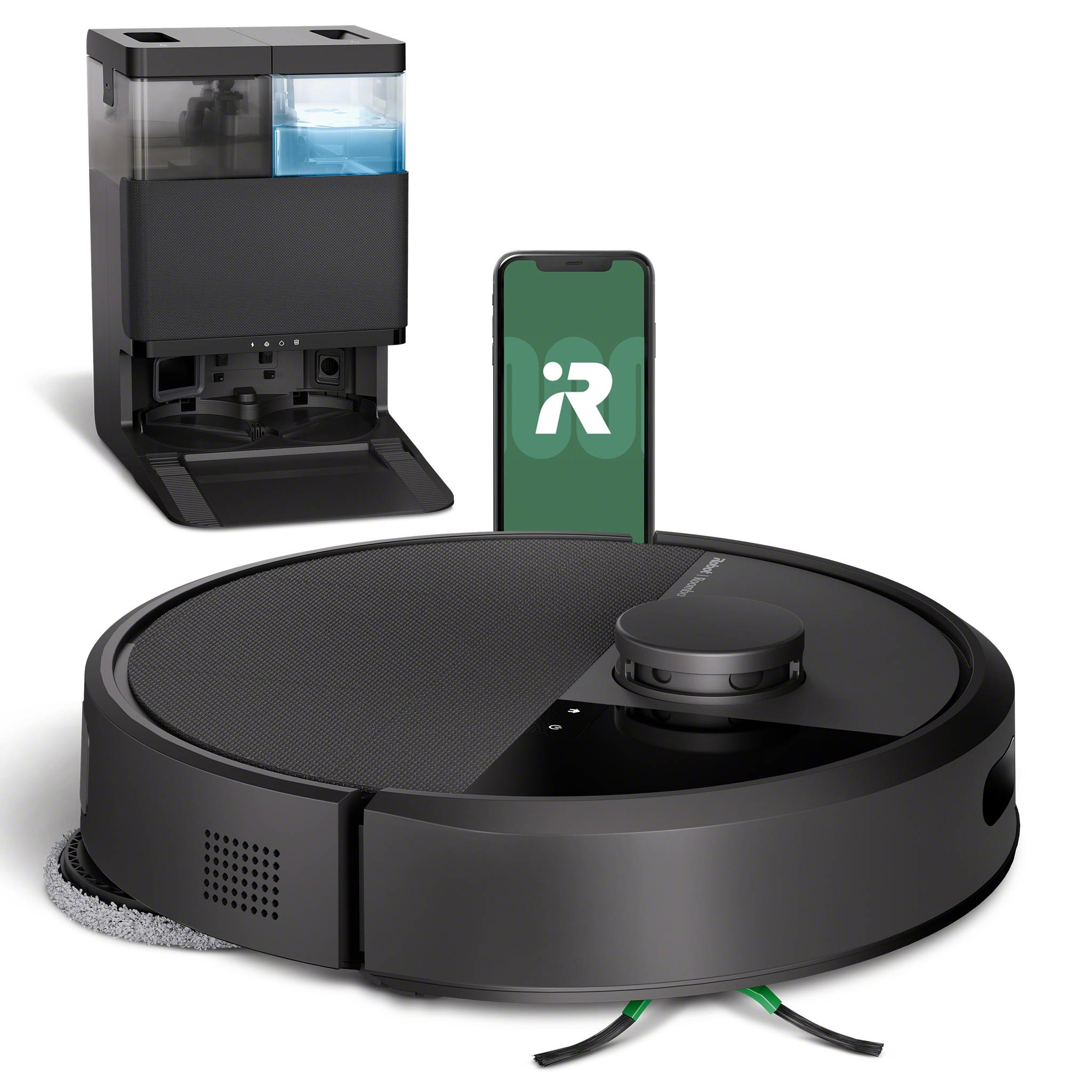iRobot G185920 405 OB Black - Gallery 2