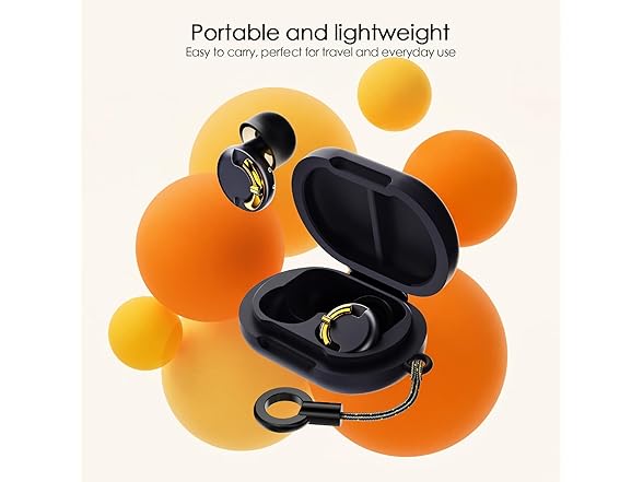 Adjustable Ear Plugs