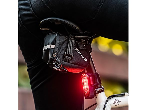 Lezyne Strip Drive Pro Alert Rear Bike