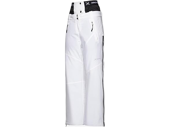 Arctix Tahoe Gator Pant (M) White
