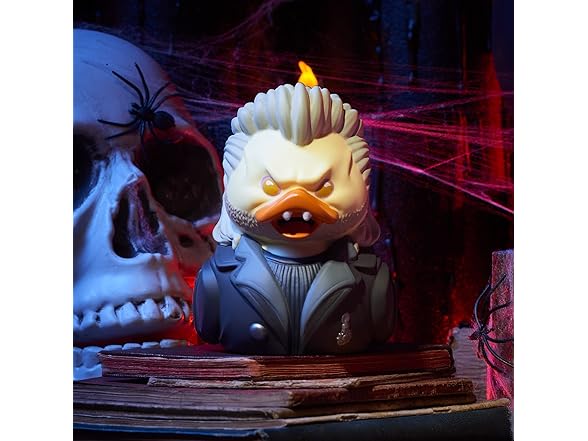 TUBBZ: Lost Boys David Rubber Duck