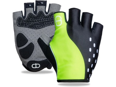 $9.99, Was $29.99, 66% Off! DA Fitness gloves dealfomo