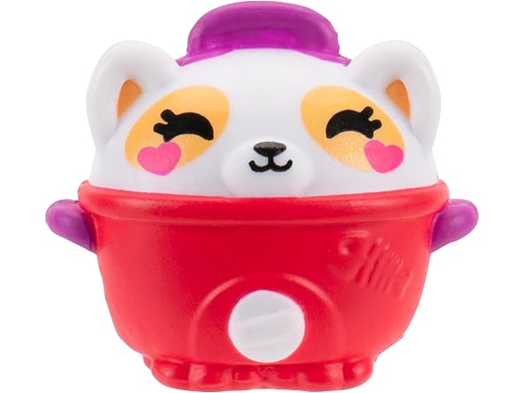 Kutie Kups Giftbox Set - 4”