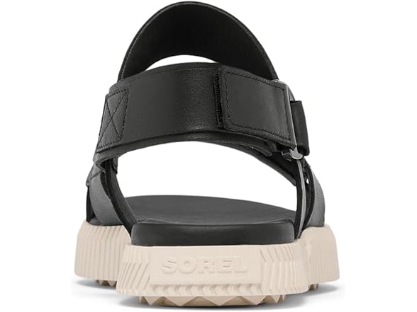 Sorel Women's Ona Ave Slingback Flat Sandal