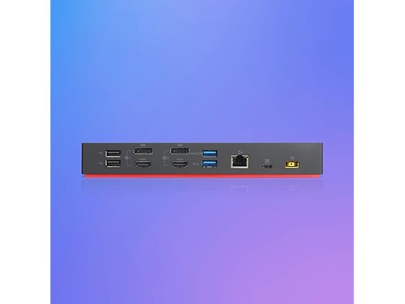 Lenovo 40AF0135EU Docking Station