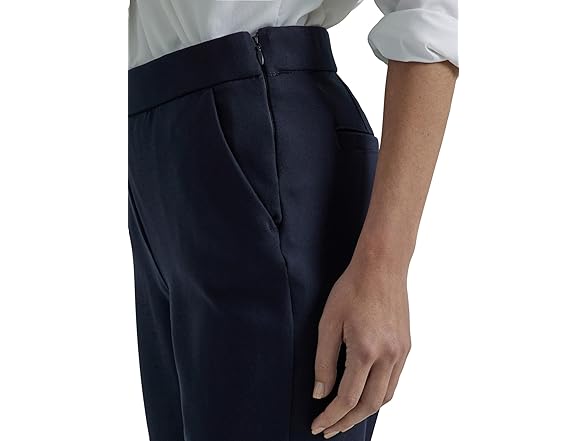 Lee Wmns Pant Navy (6S)