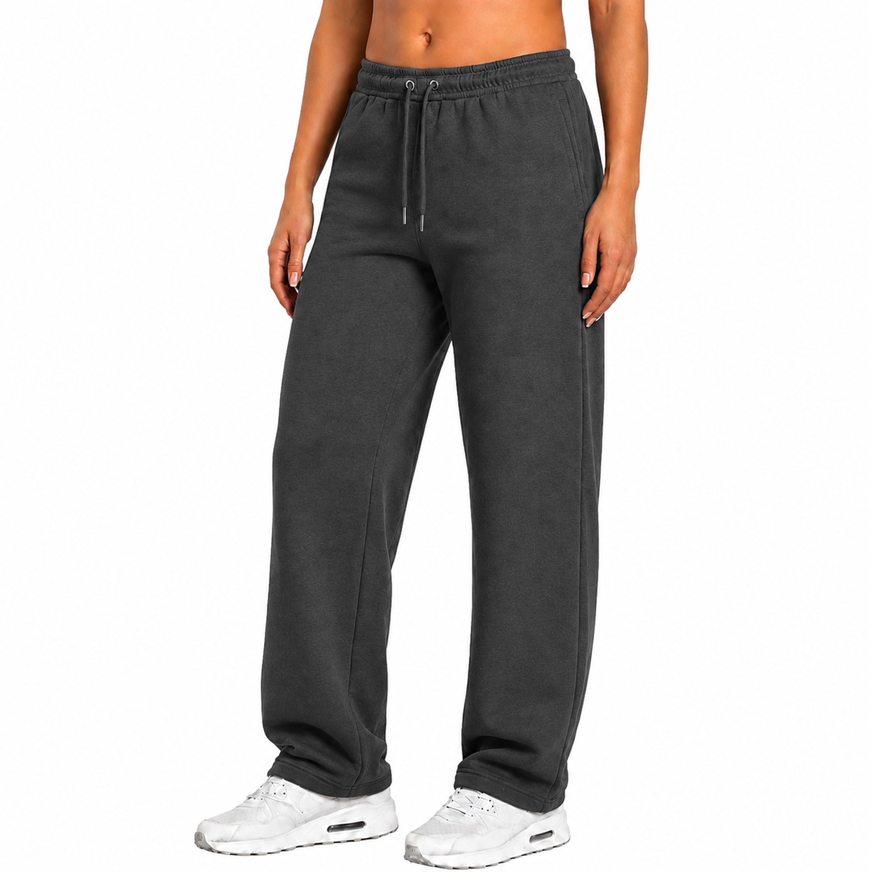Womens T/F Performance Sweatpants - Gallery 23