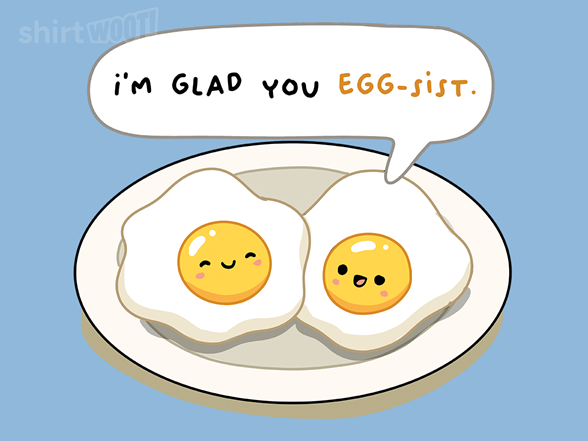 Eggsist
