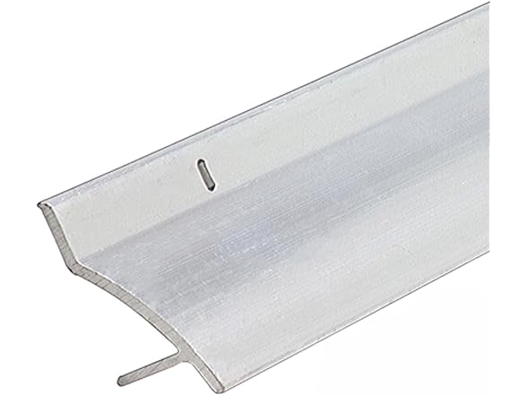 M-D Building Products M-D Building Aluminum Screw-on