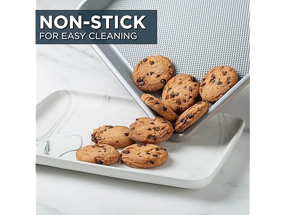 Country Kitchen Nonstick Bakeware Set