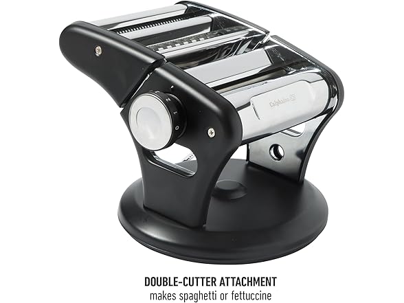 Calphalon Aero Pasta Maker Machine