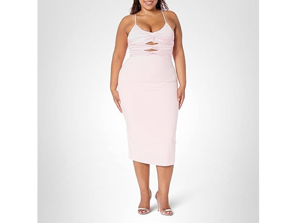 LIKELY Womens Steph Dress (12)