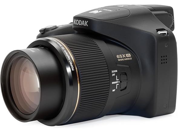 Kodak PIXPRO AZ653 Astro Zoom Digital Camera