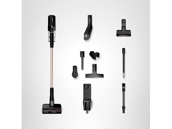 Miele Duoflex HX1 Total Care Cordless Vac