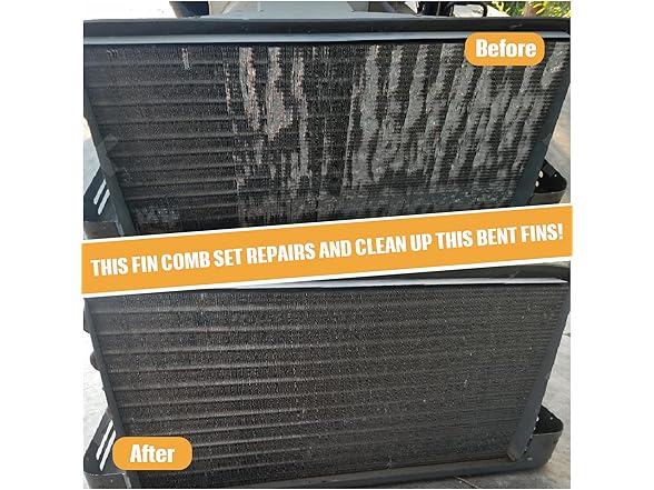 CHENGU Air Conditioner Cleaning Tools