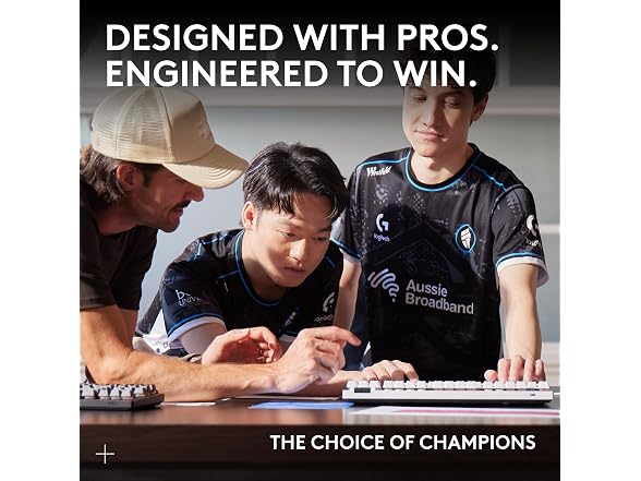 Logitech G PRO X Superlight 2 Wireless Mouse