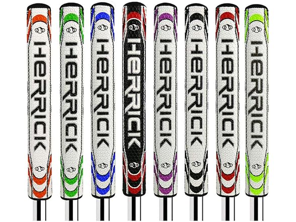 zenesty Leightweight Golf Putter Grip