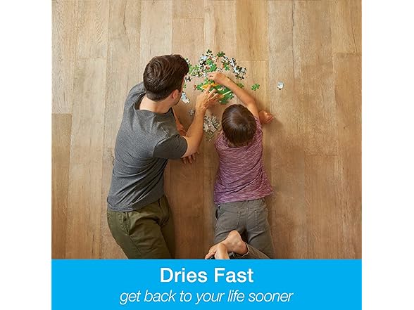 Bona PowerPlus Hardwood Floor Deep Cleaner