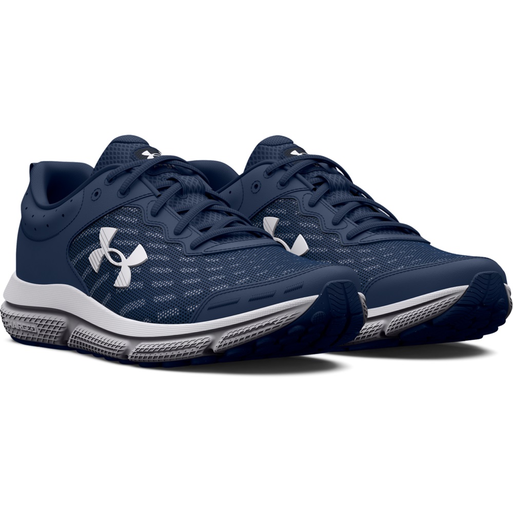 UA Men's Charged Assert 10 Run Shoe (Open Box) - Gallery 29