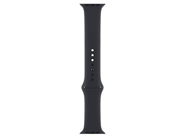 Apple MP-B09G96NQVV 41mm Apple Watch Band Midnight