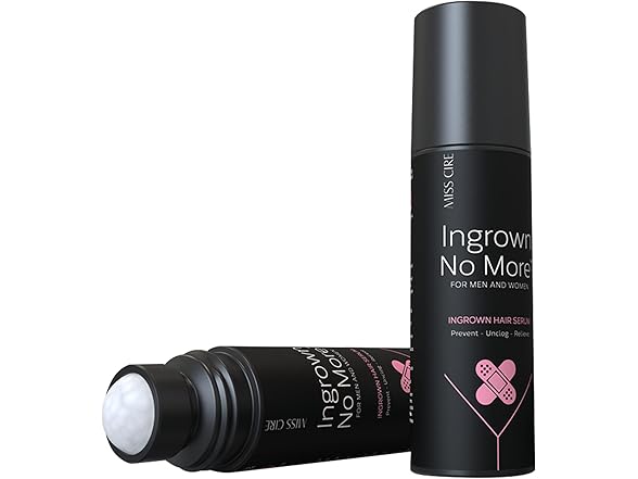 Miss Cire Ingrown Hair Prevention