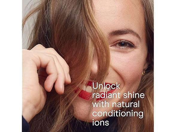 Conair Hair Dryer Style & Shine