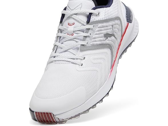 pumagolf Men's Puma X Volition Ignite Innovate Golf Shoe (10.5)