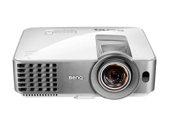 BenQ MW632ST Short Throw  Business Projector (Factory Reconditioned)