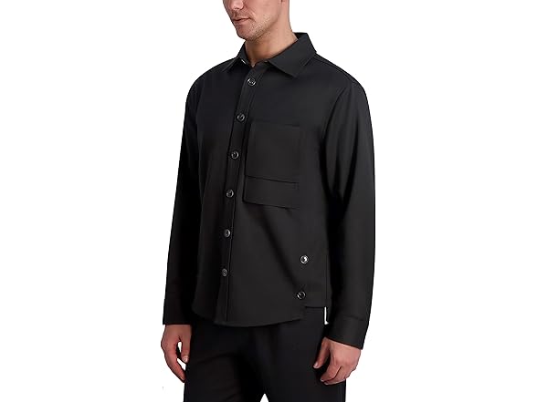 KARL LAGERFELD Paris Mens Top