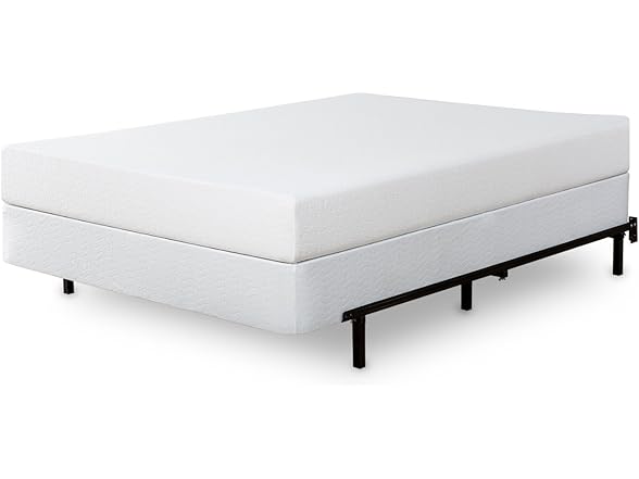 Zinus Sleep Master Smart Box Spring, Full