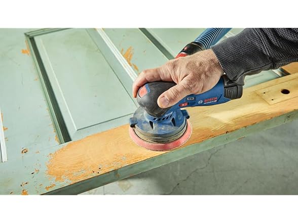 BOSCH GEX12V-5N 12V Max 5" Random Orbit Sander