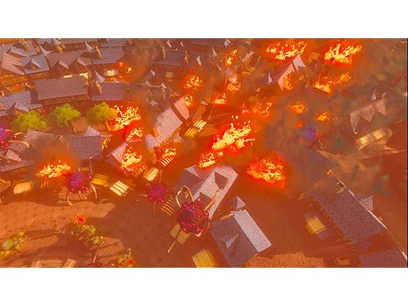 The Legend of Zelda: Breath of the Wild - Nintendo Switch