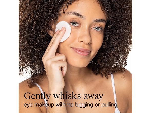 Neutrogena Gentle Oil Free Eye Makeup Remover and