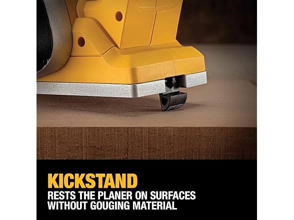 DEWALT DCP580B 20V MAX Planer