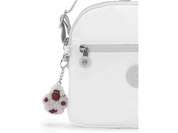 Kipling Womens Keefe Crossbody Bag