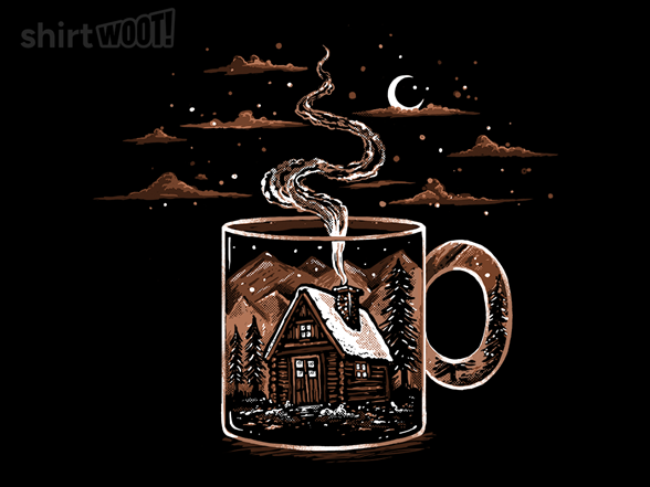 Cup of Cozy
