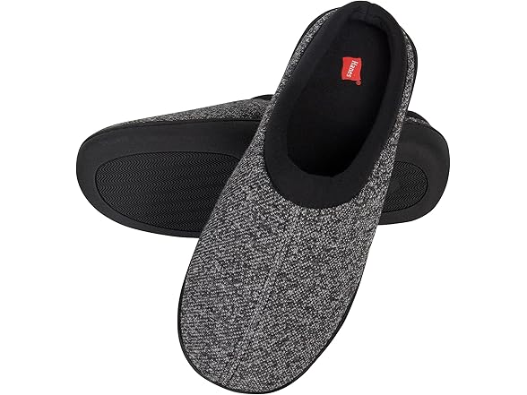 Hanes Foam Clog Slipper Shoe -  2XL