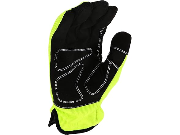 West Chester 96555 High Dexterity Slip-On