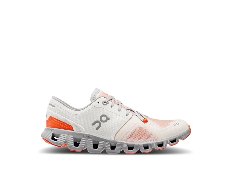 On Running Cloud X 3 Men's Shoes - Gallery 18