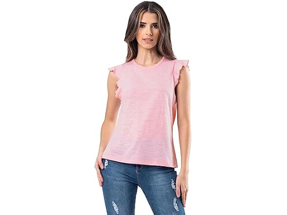 Coral Blush