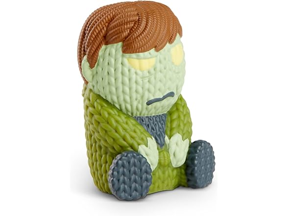 Handmade by Robots - Scooby-Doo - Creeper