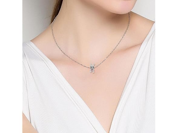 VALGACLS Halloween Charm