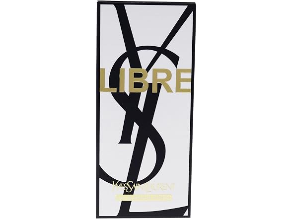Yves Saint Laurent Libre Intense EDP 3oz
