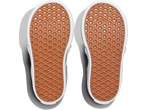 Vans Brooklyn V Shoe