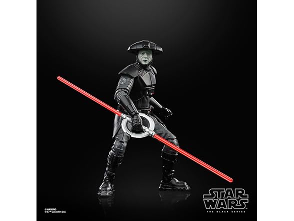 STAR WARS The Black Series Fifth Brother